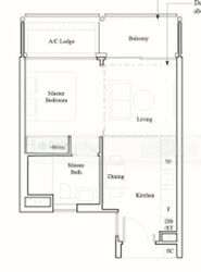 People's Park Complex (D1), Apartment #567709751